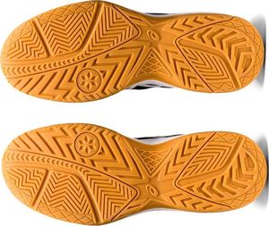 Asics Buty halowe ASICS UPCOURT 4 (1072A055 400) 39 5