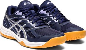 Asics Buty halowe ASICS UPCOURT 4 (1072A055 400) 39 6