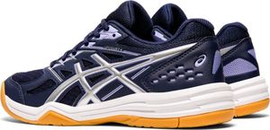 Asics Buty halowe ASICS UPCOURT 4 (1072A055 400) 39 7