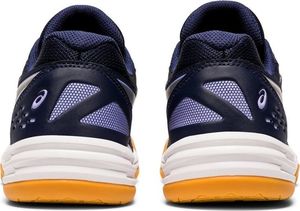 Asics Buty halowe ASICS UPCOURT 4 (1072A055 400) 39 8