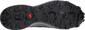 Buty trekkingowe męskie Salomon Buty męskie Speedcross 4 Gtx czarne r. 47 1/3 (406604) 5