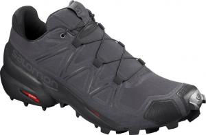 Salomon Buty męskie Speedcross 5 czarne r. 49 1/3 (410429) 1