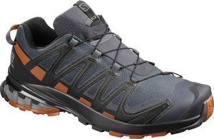Salomon Buty męskie Xa Pro 3d V8 Gore-Tex szare r. 45 1/3 (409892) 3