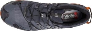 Salomon Buty męskie Xa Pro 3d V8 Gore-Tex szare r. 45 1/3 (409892) 5