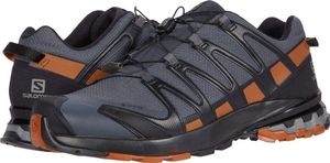 Salomon Buty męskie Xa Pro 3d V8 Gore-Tex szare r. 45 1/3 (409892) 7