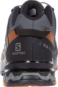 Salomon Buty męskie Xa Pro 3d V8 Gore-Tex szare r. 45 1/3 (409892) 9