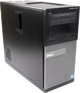 Komputer Dell OptiPlex 7010 TW Intel Core i5 4 GB 250 GB HDD Windows 7 Professional 2