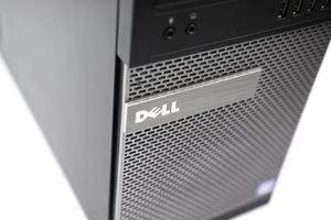 Komputer Dell OptiPlex 7010 TW Intel Core i5 4 GB 250 GB HDD Windows 7 Professional 3