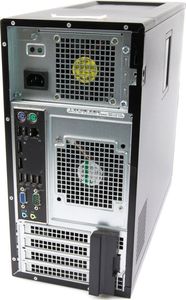 Komputer Dell OptiPlex 7010 TW Intel Core i5 4 GB 250 GB HDD Windows 7 Professional 4