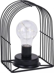 Lampa stołowa Intesi Lampka stołowa LED Indea Oval Intesi 1