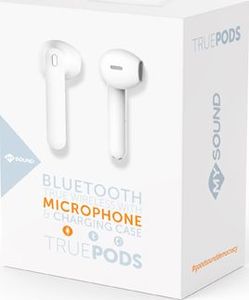 Słuchawki Meliconi True Pods 4