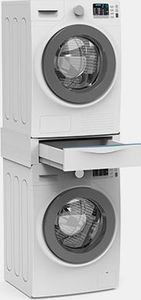 Meliconi Łącznik pralki z suszarką z wysuwaną szufladą Torre Extra 3