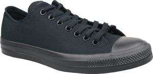 Converse Converse All Star Ox M5039C : Kolor - Czarne, Rozmiar - 48 1