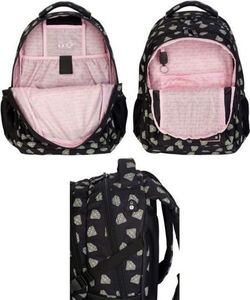 Astra Plecak piÓrnik head diamenty 2w1 2