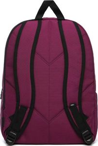 Vans Vans Old Skool Plus II Backpack VN0A3I6SDRV : Kolor - Fioletowe, Rozmiar - One size 3