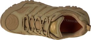Merrell Buty męskie Moab 2 Tactical beżowe r. 44.5 (J15857) 3