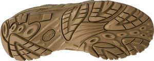 Buty trekkingowe męskie Merrell Moab 2 beżowe r. 46 1/2 4