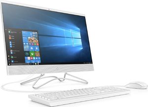 Komputer HP All-In-One 24-f0049na Core i3-9100T, 8 GB, 1 TB HDD Windows 10 Professional 1