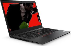 Laptop Lenovo ThinkPad T480s (20L7CTO1WW) 1