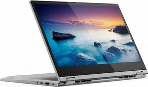 Laptop Lenovo IdeaPad C340-14IML (81TK00C1MH) 1