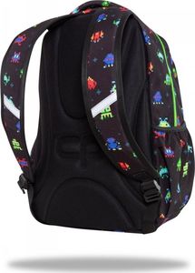 Coolpack Plecak szkolny Strike L Pixels Piksele 3