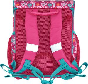Herlitz Tornister szkolny loop indian summer 2