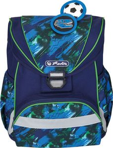 Herlitz Herlitz tornister szkolny ultralight splash 3