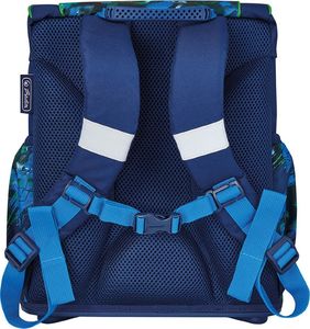 Herlitz Herlitz tornister szkolny ultralight splash 5