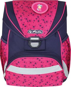 Herlitz Herlitz tornister szkolny ultralight stars 2