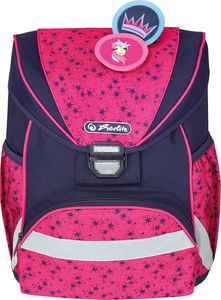 Herlitz Herlitz tornister szkolny ultralight stars 3