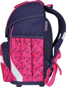 Herlitz Herlitz tornister szkolny ultralight stars 4