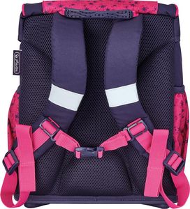 Herlitz Herlitz tornister szkolny ultralight stars 5