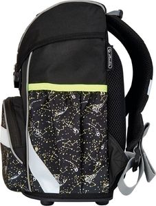 Herlitz Tornister szkolny ultralight space 2
