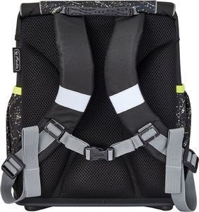 Herlitz Tornister szkolny ultralight space 3