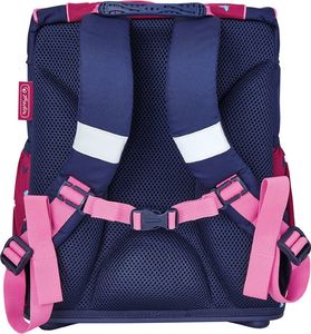 Herlitz Tornister szkolny ultralight butterfly 3