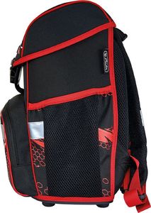 Herlitz Tornister szkolny loop driven 2