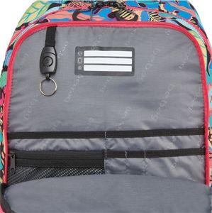 Herlitz be.bag be.freestyle jungle 3