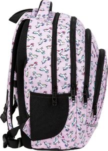 Derform Derform plecak szkolny unicorn jednorożec a70 2