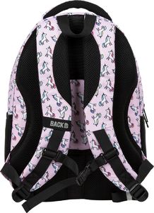 Derform Derform plecak szkolny unicorn jednorożec a70 3