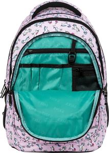 Derform Derform plecak szkolny unicorn jednorożec a70 5