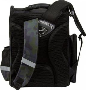 Derform Beckup tornister ergonomiczny mb df 19 3