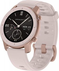 Smartwatch Xiaomi GTR 42mm  (2_299620) 1