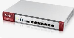 Zapora sieciowa ZyXEL FLEX500  (USGFLEX500-EU0101F) 2