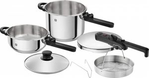 Zwilling Szybkowar ZWILLING EcoQuick 64200-000-0 1