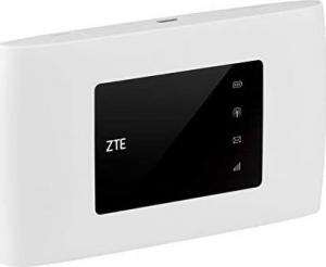 Router ZTE MF920U 1