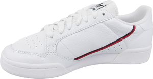 Adidas adidas Continental 80 G27706 białe 39 1/3 2