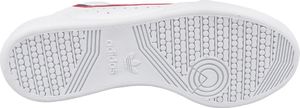 Adidas adidas Continental 80 G27706 białe 39 1/3 4