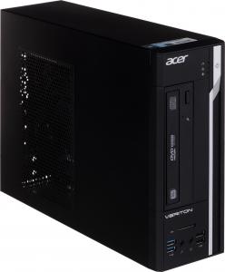 Komputer Acer Veriton X2632G SFF Intel Celeron G1840 4 GB 1 TB HDD Windows 10 Pro 1
