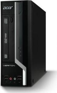 Komputer Acer Veriton X2631G, Celeron G1820, 4 GB, 500 GB HDD Windows 10 Pro 2