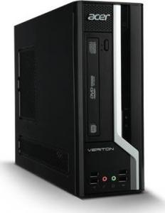 Komputer Acer Veriton X2631G, Celeron G1820, 4 GB, 500 GB HDD Windows 10 Pro 3